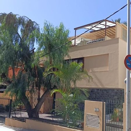 شقة Luxury Penthouse, 50M2 Terrace, Downtown سانتا كروز دي تينيريف المظهر الخارجي الصورة