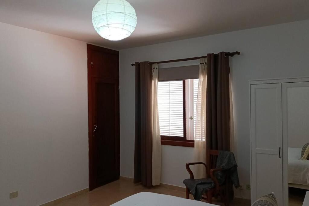 شقة Luxury Penthouse, 50M2 Terrace, Downtown سانتا كروز دي تينيريف المظهر الخارجي الصورة