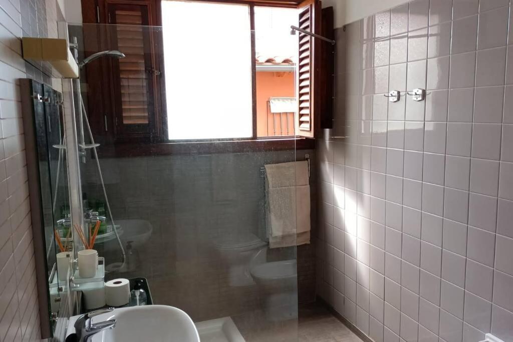 شقة Luxury Penthouse, 50M2 Terrace, Downtown سانتا كروز دي تينيريف المظهر الخارجي الصورة