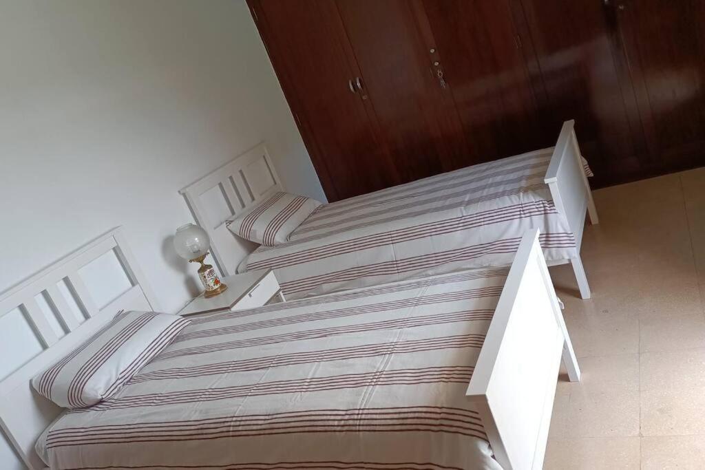 شقة Luxury Penthouse, 50M2 Terrace, Downtown سانتا كروز دي تينيريف المظهر الخارجي الصورة