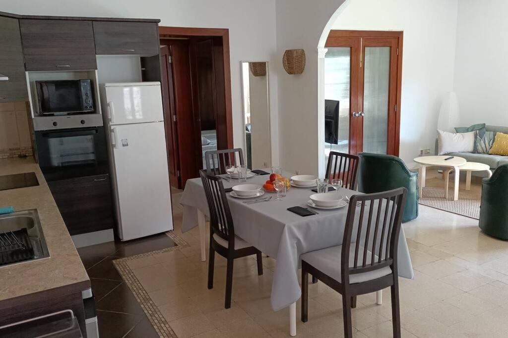 شقة Luxury Penthouse, 50M2 Terrace, Downtown سانتا كروز دي تينيريف المظهر الخارجي الصورة