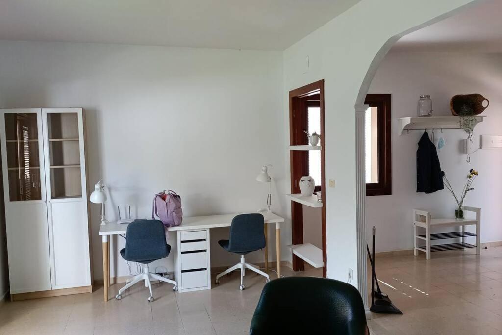 شقة Luxury Penthouse, 50M2 Terrace, Downtown سانتا كروز دي تينيريف المظهر الخارجي الصورة