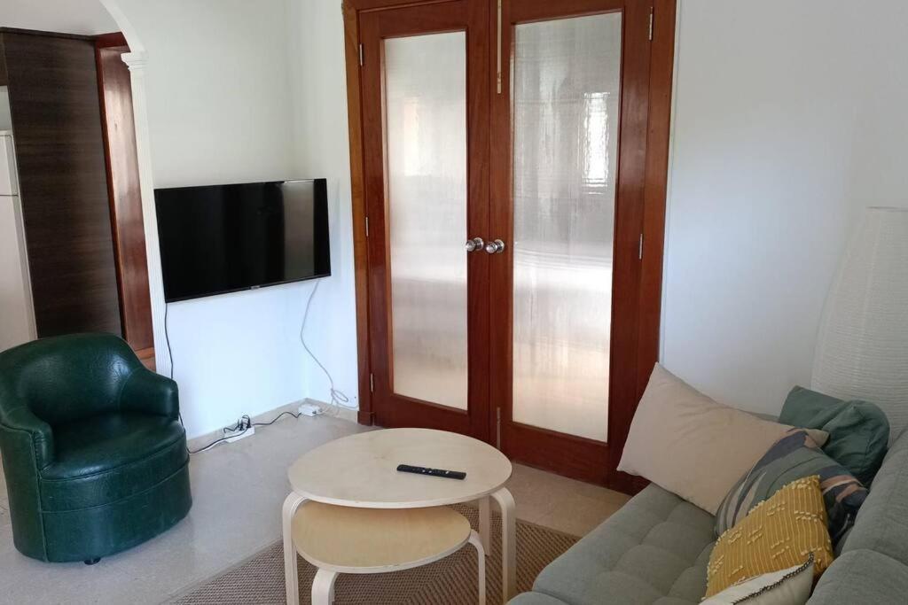 شقة Luxury Penthouse, 50M2 Terrace, Downtown سانتا كروز دي تينيريف المظهر الخارجي الصورة