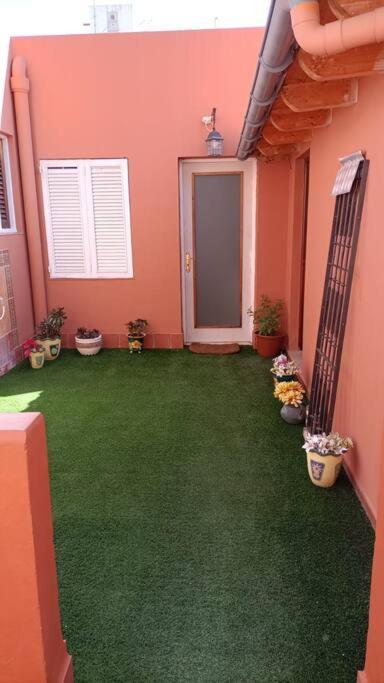شقة Luxury Penthouse, 50M2 Terrace, Downtown سانتا كروز دي تينيريف المظهر الخارجي الصورة